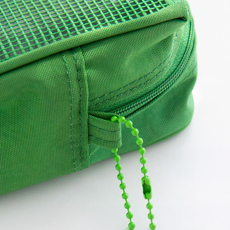 Little Elf Eyes Travel Bag